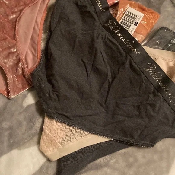 Victoria’s Secret/PINK Panties Mystery Bundle